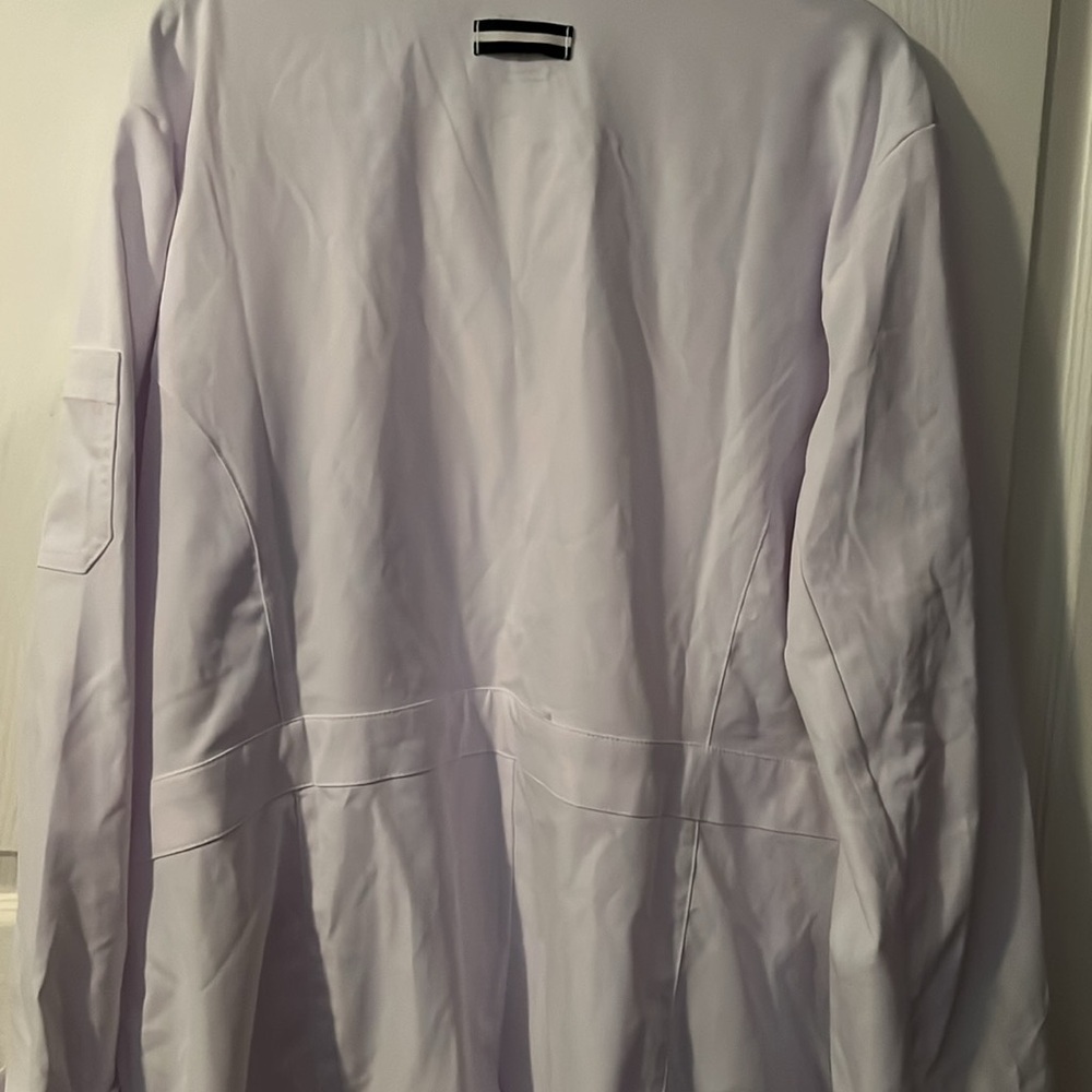 Koi Next Gen Lab Coat NWT - Picture 4 of 6